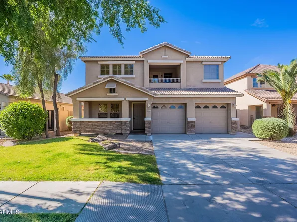 10517 W LA REATA Avenue, Avondale, AZ 85392