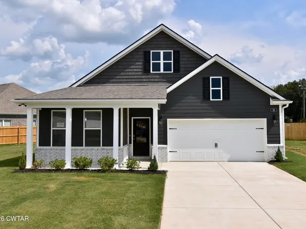 39 Kings Gate Cv, Jackson, TN 38305