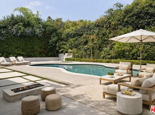 801 N Alta Dr, Beverly Hills, CA 90210