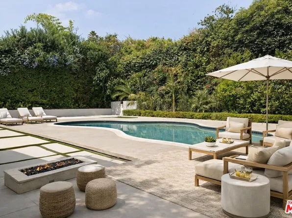 801 N Alta Dr, Beverly Hills, CA 90210