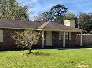6119 Pam Ave, Pensacola, FL 32526