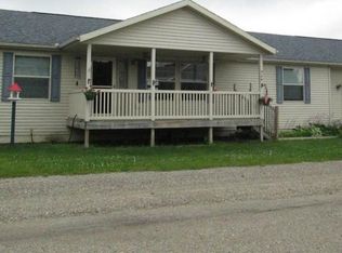 926 Cherrywood Ave, Plymouth, IN 46563