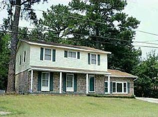 2151 Rosier Rd, Augusta, SC --