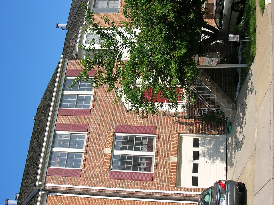 front view