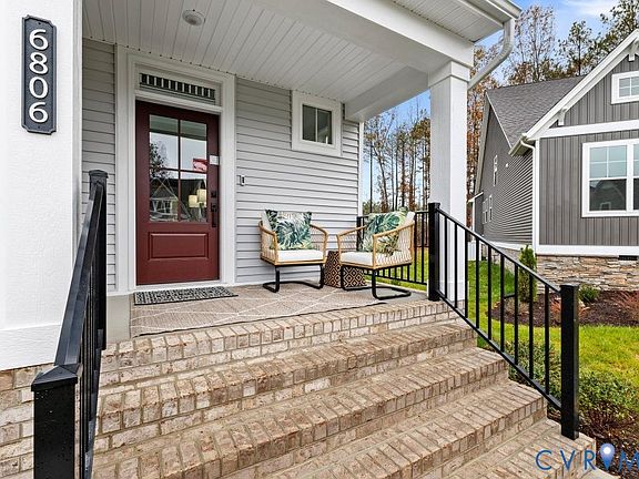 2nd image of 6806 Cove Creek Ct