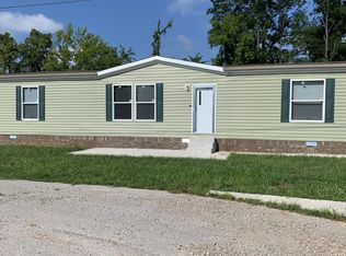 104 Bristol St, Oak Grove, KY 42262