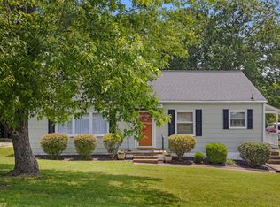 634 Marlboro Ave, Chattanooga, TN 37412