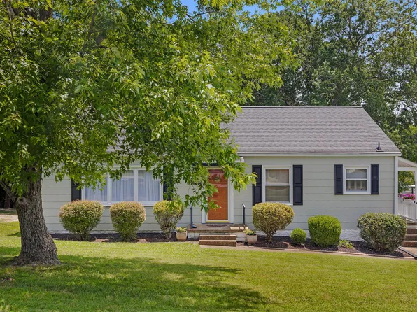 634 Marlboro Ave, Chattanooga, TN 37412