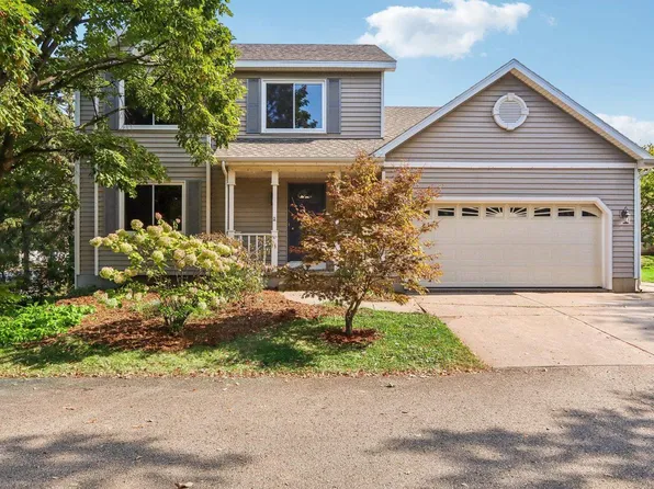 778 Sky Ridge Drive, Madison, WI 53719