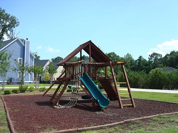 Community Play Park