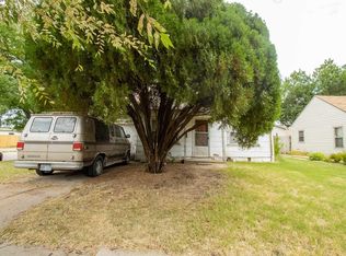 1902 S Santa Fe St, Wichita, KS 67211