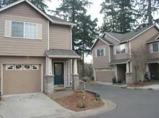 1320 E 1st Ave, Camas, WA 98607