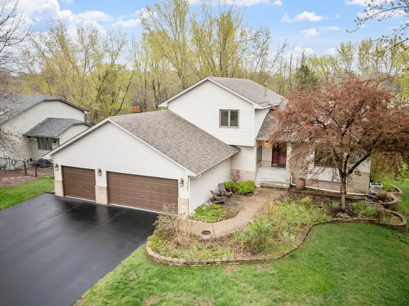 1908 134th Ave NW, Andover, MN 55304