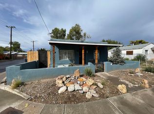 923 Pacific Ave SW, Albuquerque, NM 87102