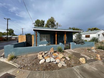 923 Pacific Ave SW, Albuquerque, NM, 87102