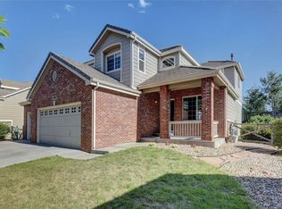 15100 E 116th Dr, Commerce City, CO 80603