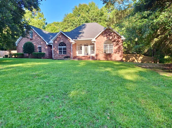 40 Eagle Loop, Purvis, MS 39475