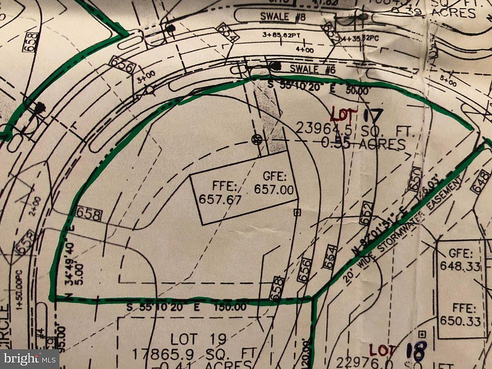 1st image of LOT 17 Sunflower Cir