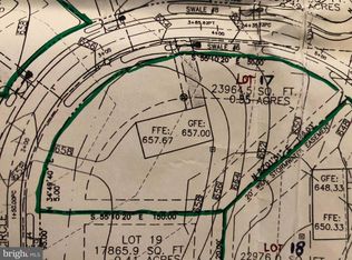 LOT 17 Sunflower Cir, Saint Thomas, PA 17252