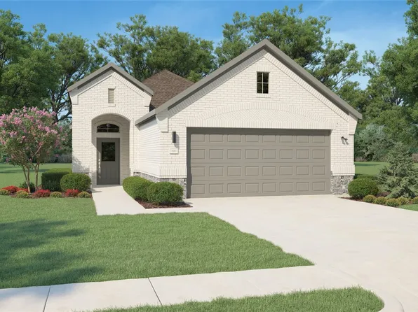 3605 Palo Duro Dr, Farmersville, TX 75442