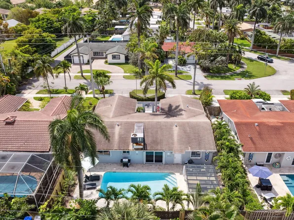 1243 Garfield Street, Hollywood, FL 33019