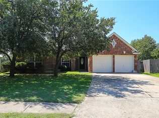 4417 S Summercrest Loop, Round Rock, TX 78681
