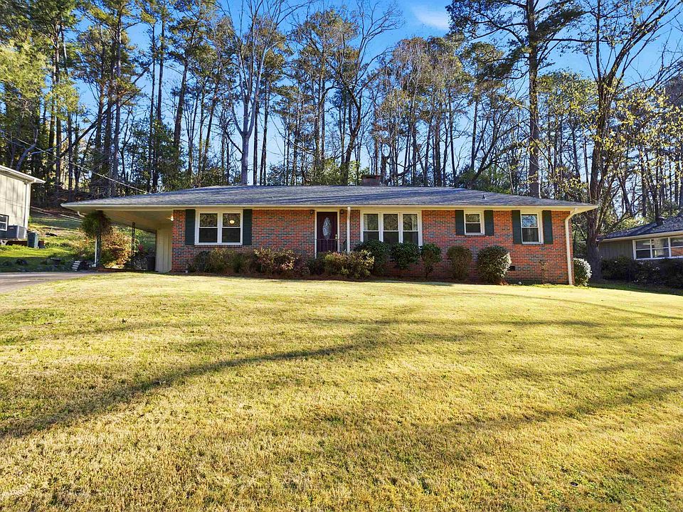 1st image of 3360 Valley Park Dr