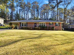3360 Valley Park Dr, Birmingham, AL 35243