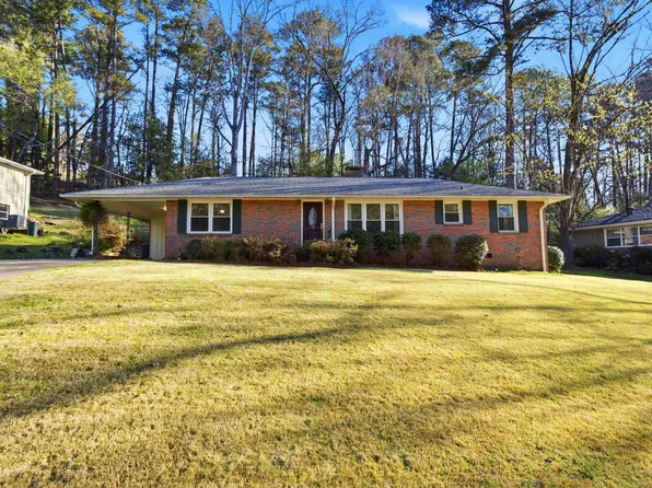 3360 Valley Park Dr, Birmingham, AL 35243