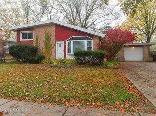 118 Wilson St, Park Forest, IL