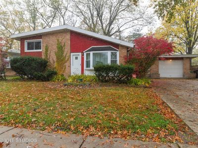 118 Wilson St, Park Forest, IL, 60466