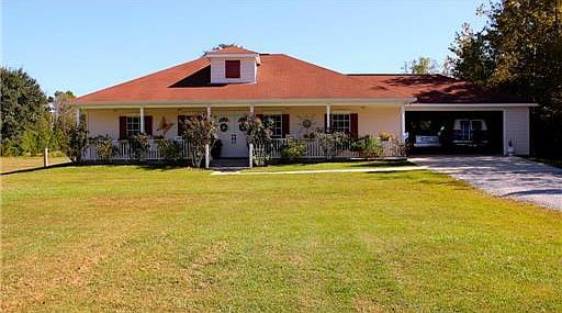2nd image of 6367 Crump Rd