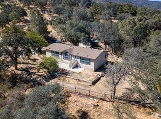 19340 Water Canyon Rd, Tehachapi, CA 93561