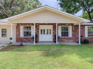 130 Alfred Dr, Vicksburg, MS 39180