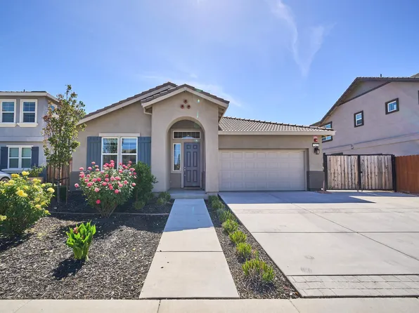 243 Gannet St, Vacaville, CA 95688