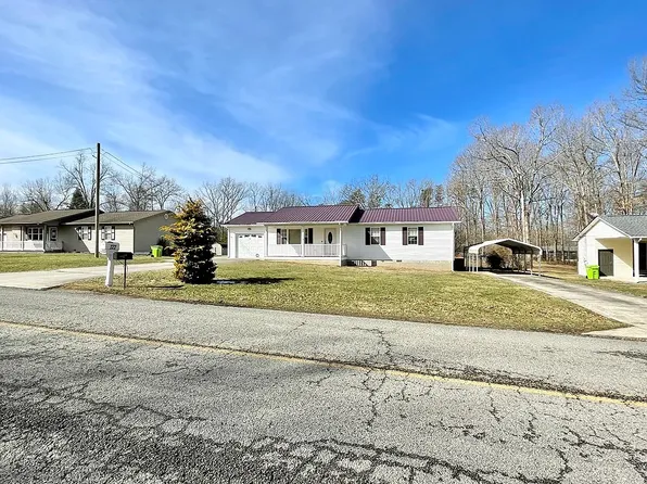(undisclosed Address), Crossville, TN 38555