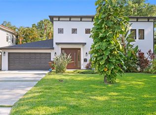 4308 W Beach Park Dr, Tampa, FL 33609