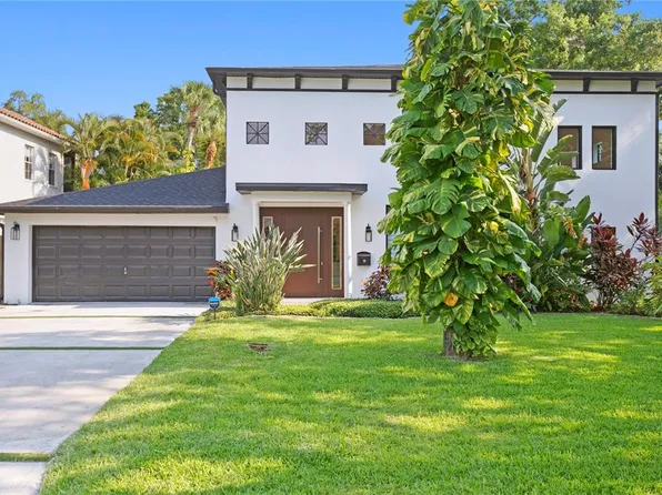 4308 W Beach Park Dr, Tampa, FL 33609