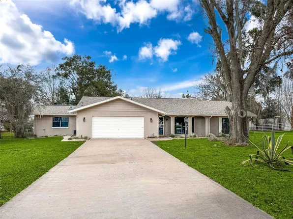 9101 S Filly Point #23, Inverness, FL 34452