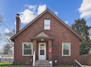 1107 Morton Ave, Des Moines, IA 50316