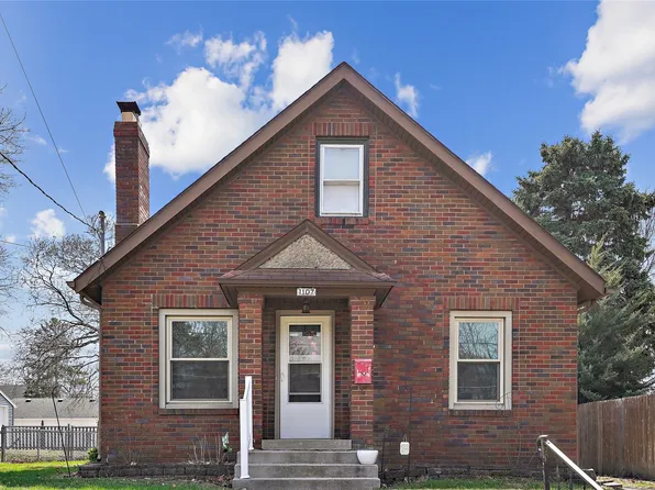1107 Morton Ave, Des Moines, IA 50316