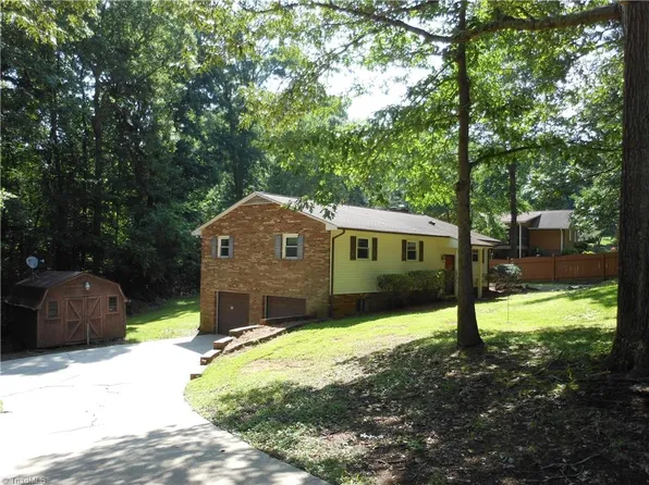 394 Brookforest Dr, Winston Salem, NC 27107