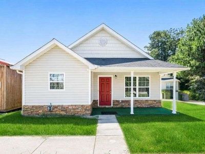 281 Northwinds Blvd, Carrollton, GA, 30117