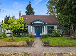 212 M St, Centralia, WA 98531