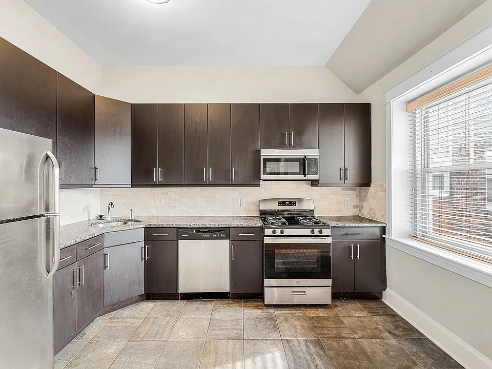 Greene Manor Apartments