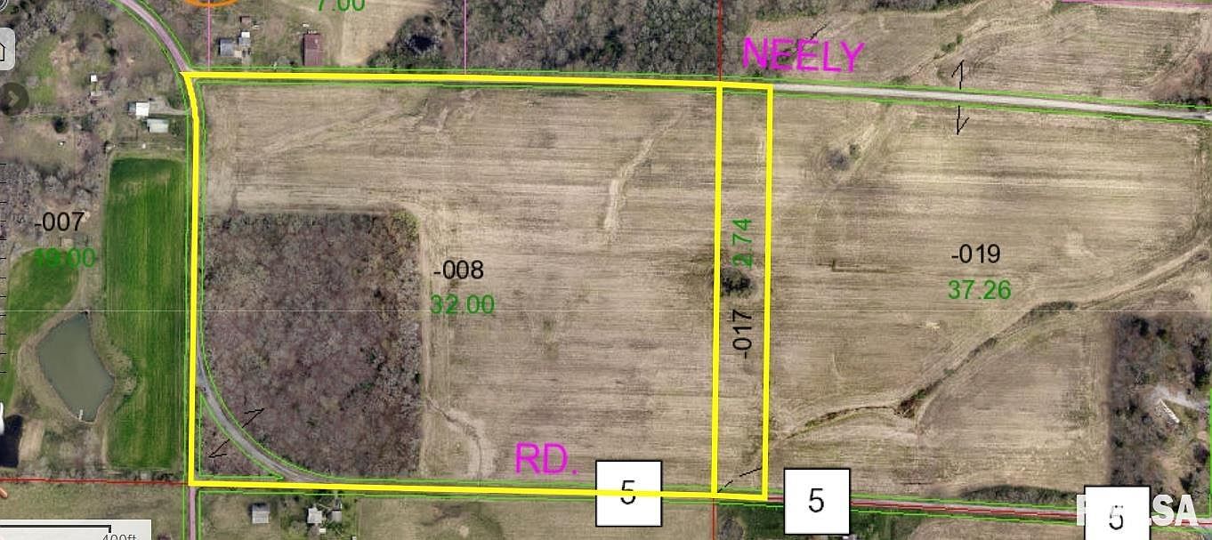 0 Dykersburg Rd, Stonefort, IL 62987 Zillow