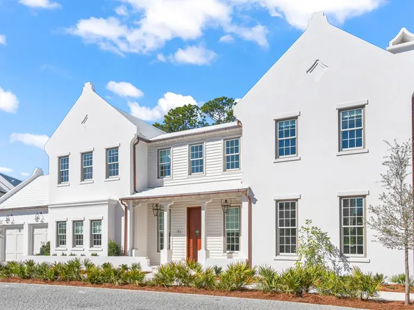 71 Whitten Way, Inlet Beach, FL 32461