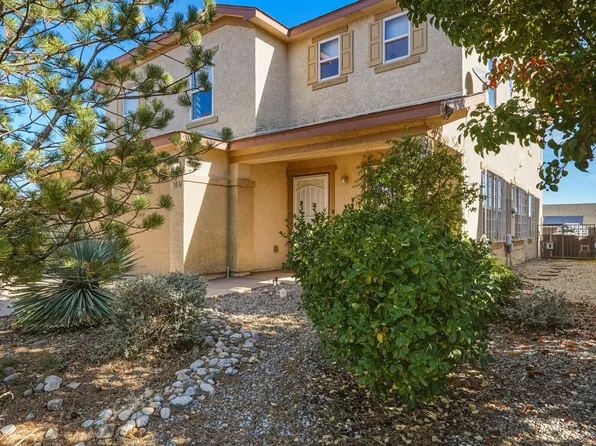 3034 Morrissey St SW, Albuquerque, NM 87121