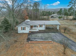 1484 Oak Grove Rd, New Hope, AL 35760