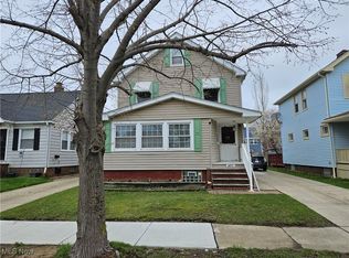 21851 Fuller Ave, Euclid, OH 44123